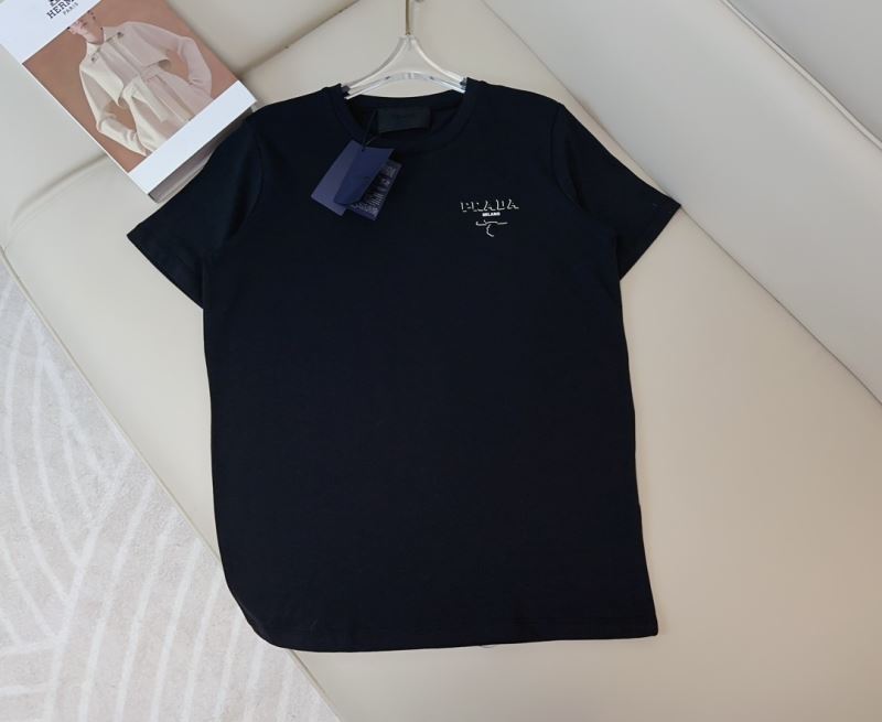 Prada T-Shirts